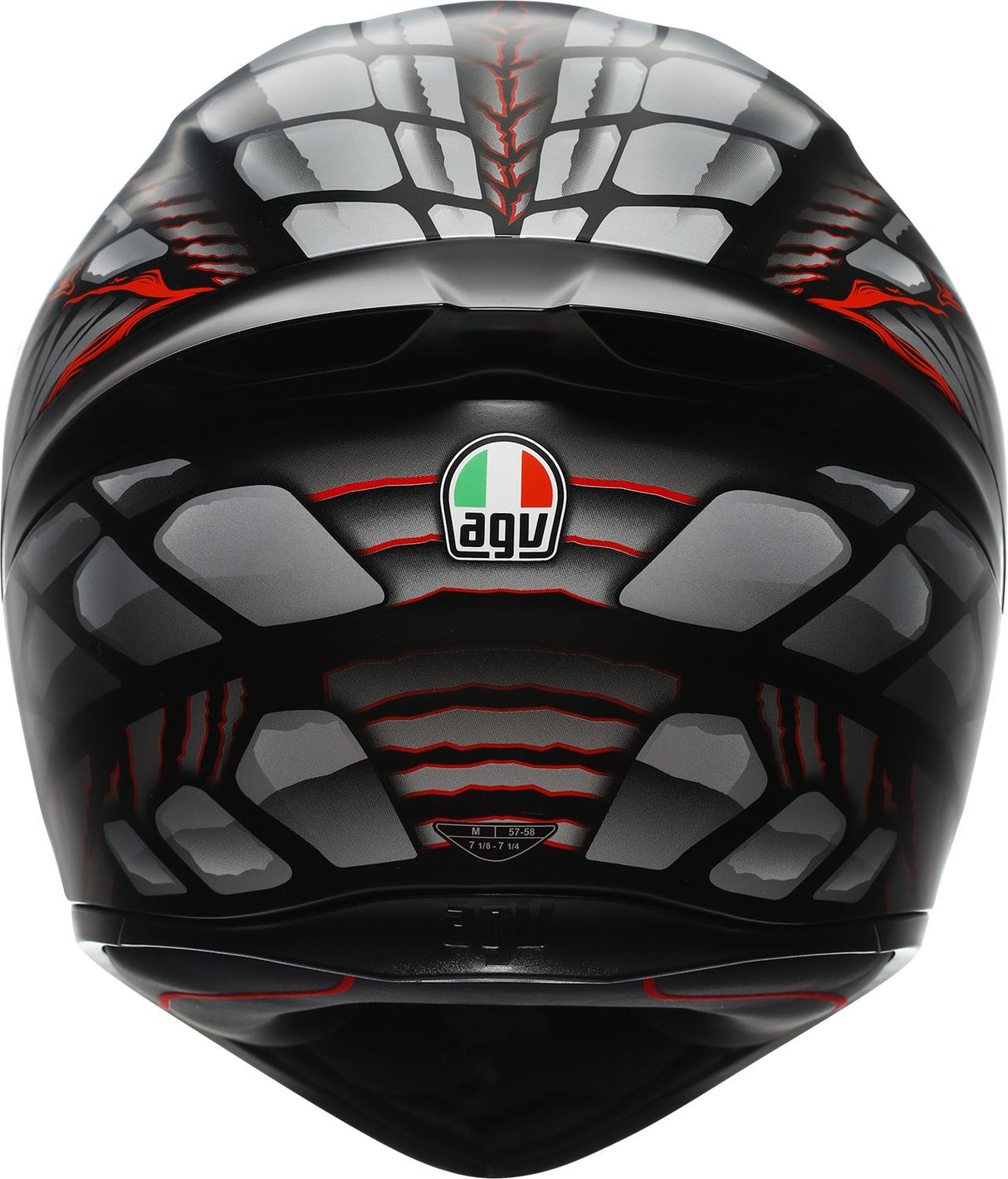 AGV K1 S Helmet