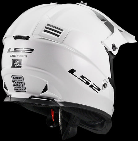 LS2 - Gate Off-Road Helmets