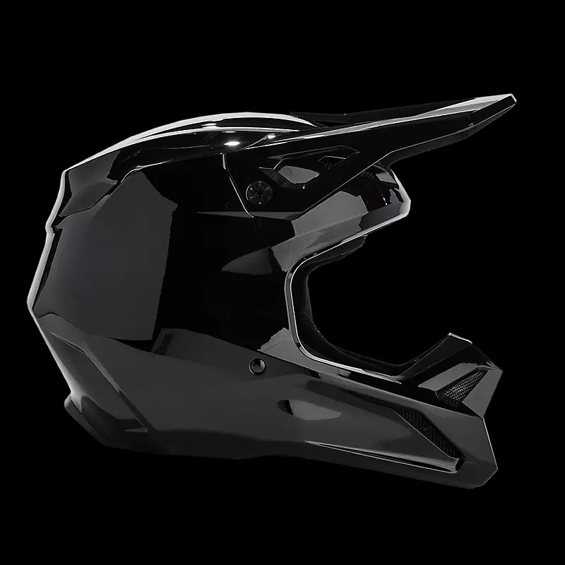 Fox Racing - V1 Solid Helmet