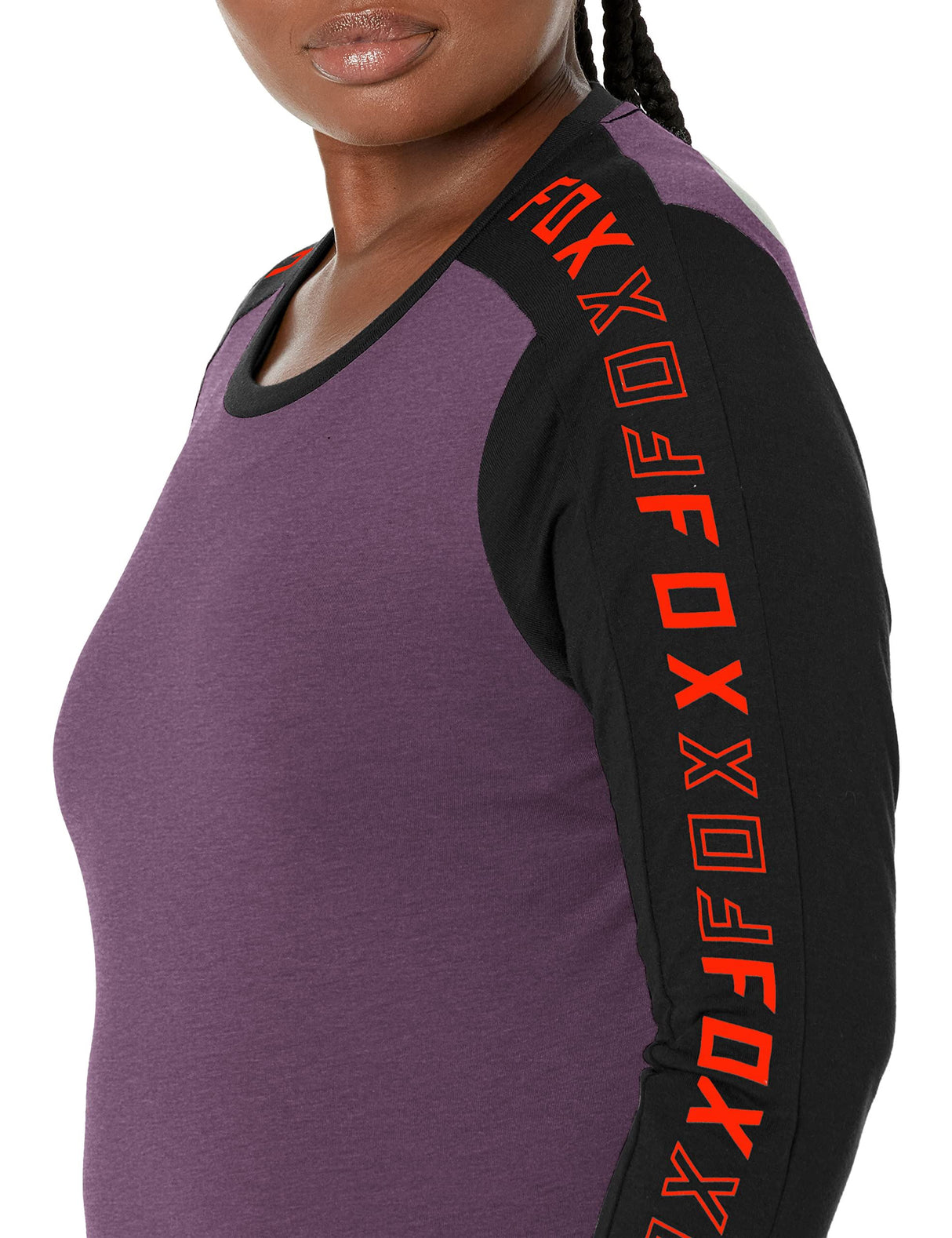 Fox Racing - Women's Ranger Dri-Release LS Jersey (Open Box) - Cycle City Outdoors