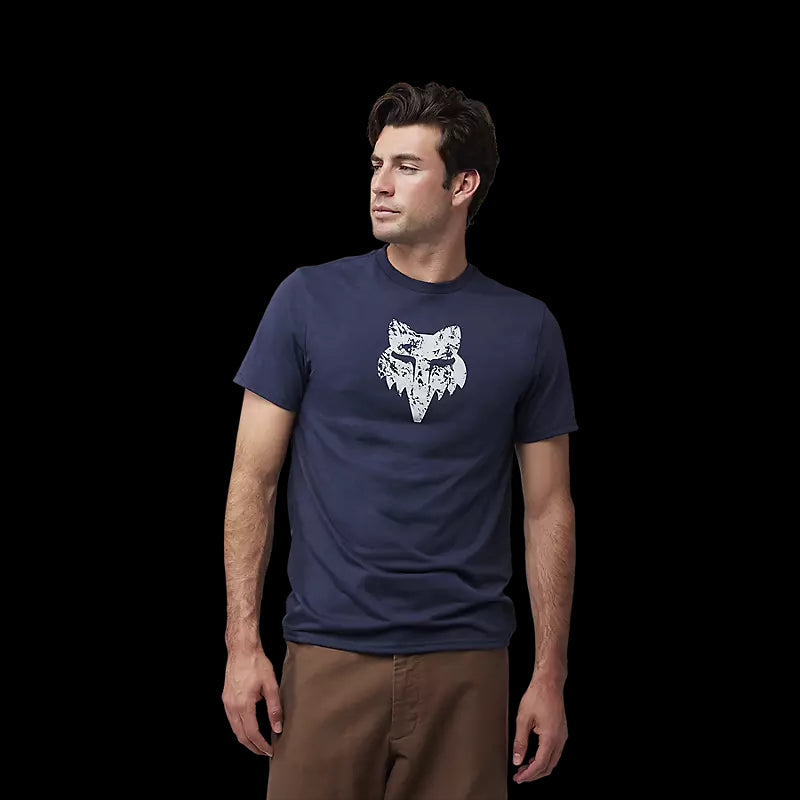 Fox Racing The World SS Tech Tee Shirt 32936