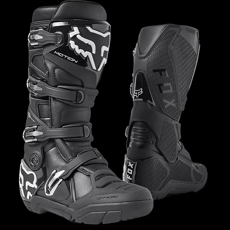Fox Racing - Motion X Boot