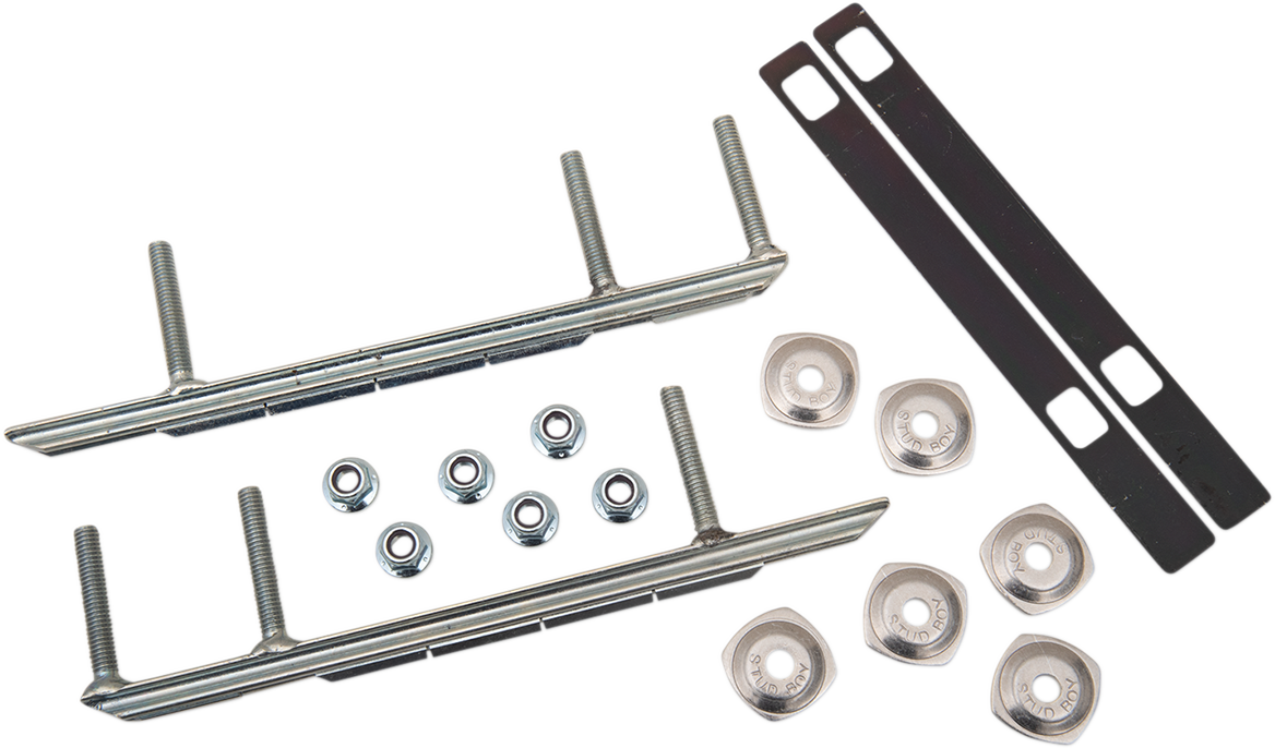 STUD BOY Shaper Wearbar - 7.5" - 60? DOO-S2564-75