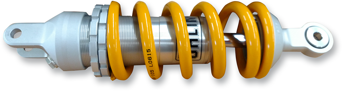 OHLINS Shock Absorber - 11.65" - Type 46DR1 (DU505) DU 505