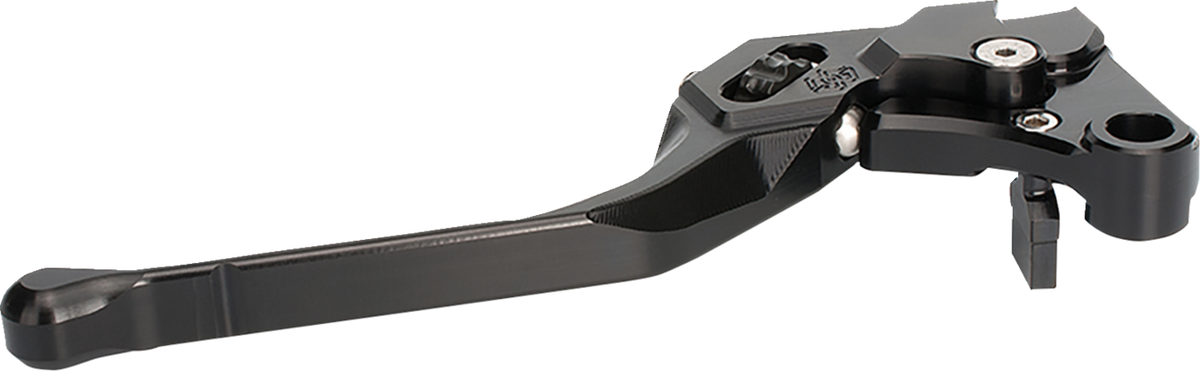 GILLES TOOLING FXCL-47-B Factor-X Lever - Clutch - Black | Street