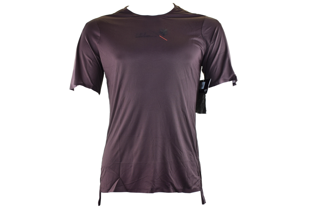 Fox Racing - Flexair Pro SS Jersey - Purple - M