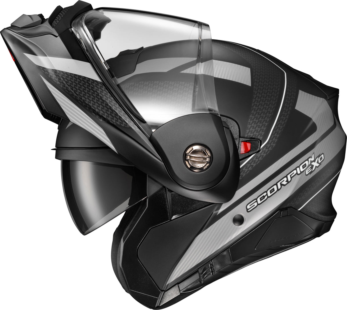 Scorpion - Exo At960 Modular Helmet Hicks Phantom 2x