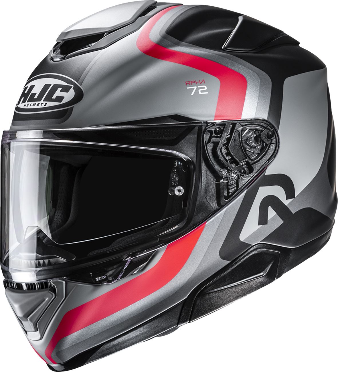 HJC RPHA 72 Helmet - Ernem