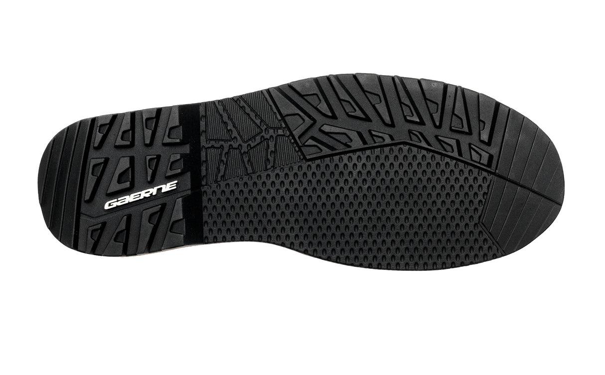 Fastback Endurance Enduro Boots Black/Brown Sz 08