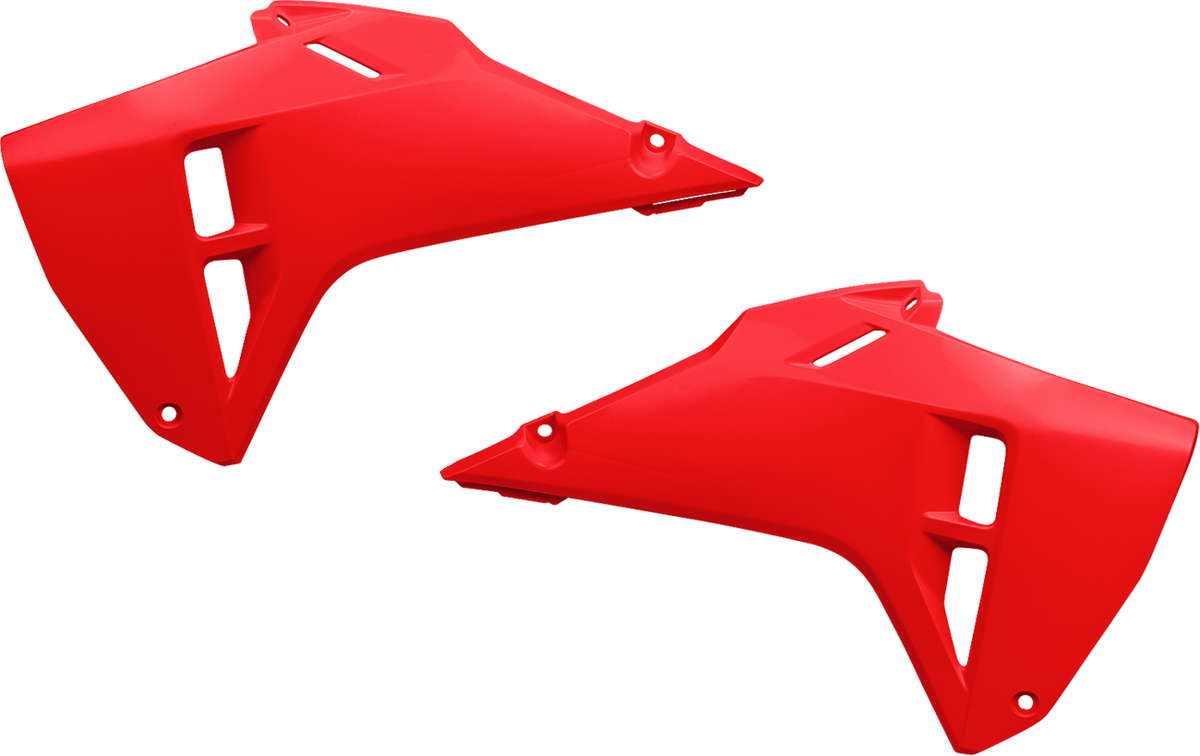 UFO | Radiator Cover | Honda | Left/Right