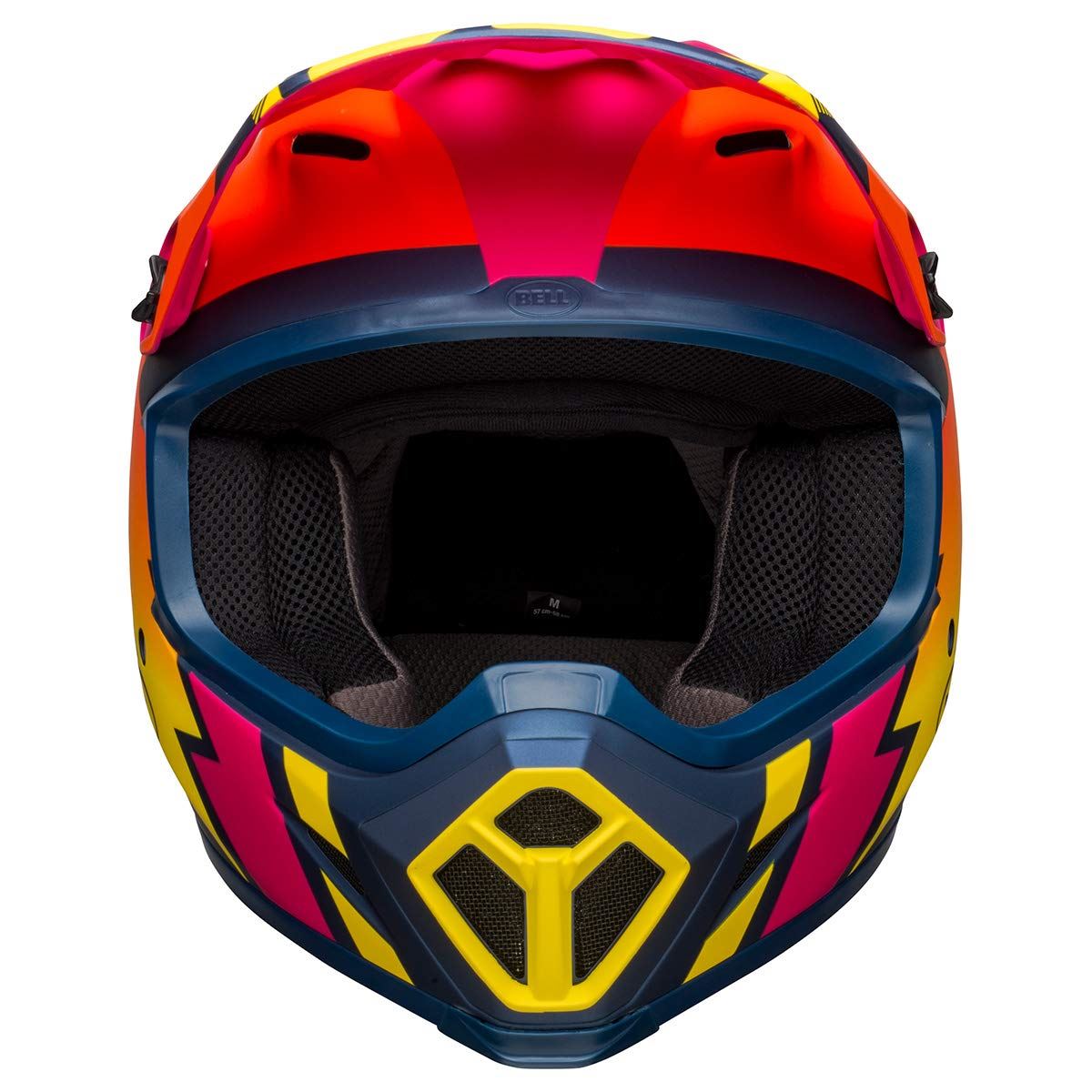 Bell - MX-9 MIPS Helmet (Open Box) - Cycle City Outdoors