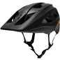 Fox Racing - Mainframe Helmet Mips - Black/Gold - L