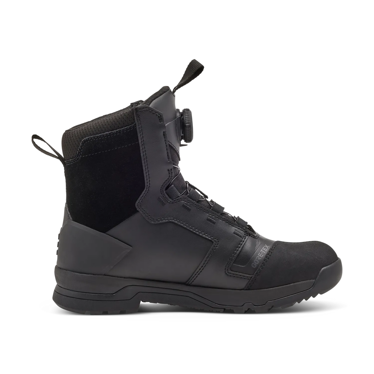 Fox Racing - Boa Adventure Boot Black