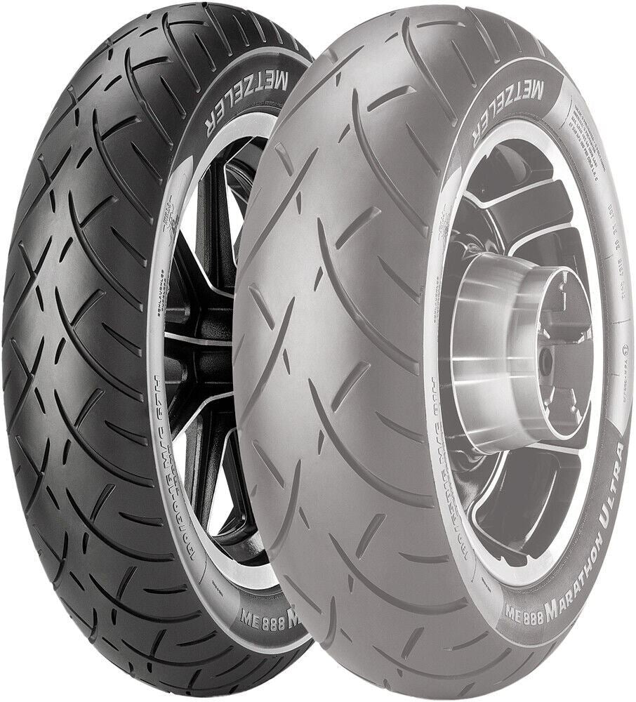 Metzeler - ME888 - 130/70R-18 2429400 2022 Date Code
