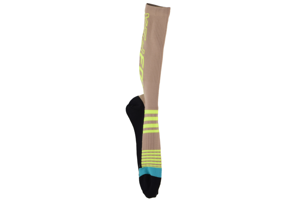 Fox Racing - 8" Ranger Sock - Stone - S/M