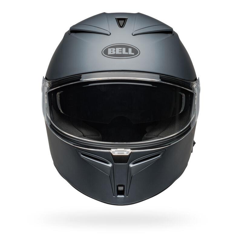 Bell - Lithium MIPS - Matte Dark Titanium Motorcycle Helmet