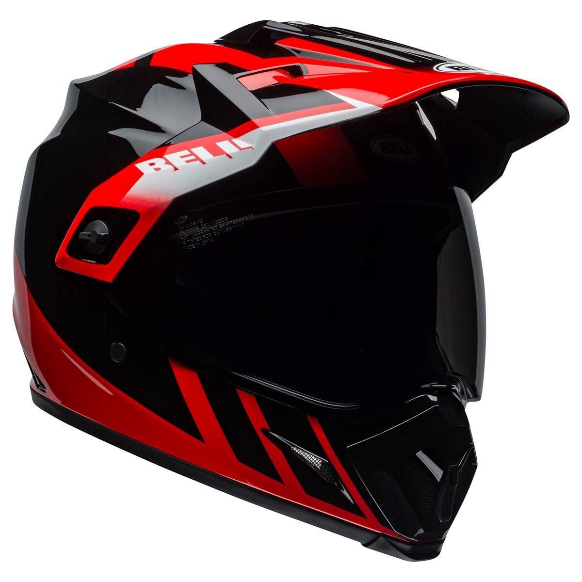 Bell - MX-9 Adventure Full Face Helmet (Open Box)