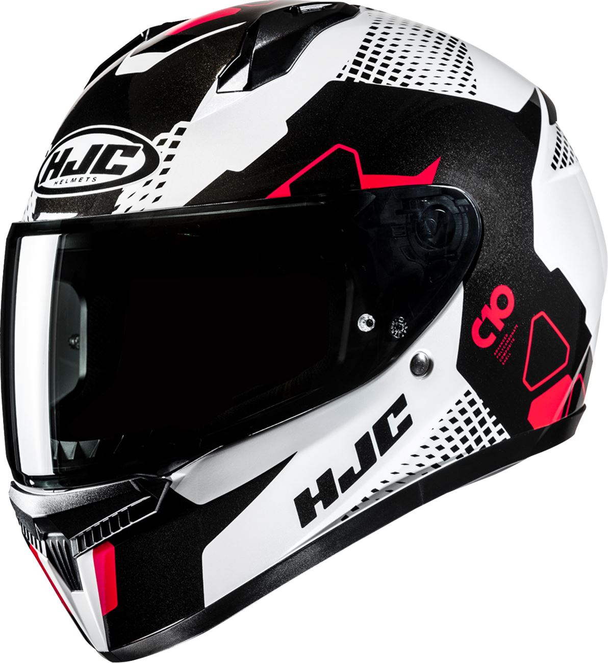 HJC C10 Helmet - Aspa