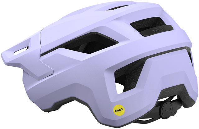 MET Shelter MIPS Youth MTB Helmet