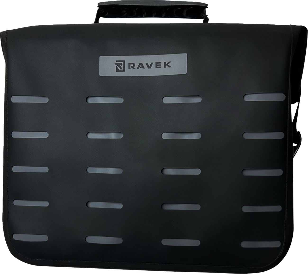 RAVEK MOLLE Zipperless Bag - Waterproof - 12.8L
