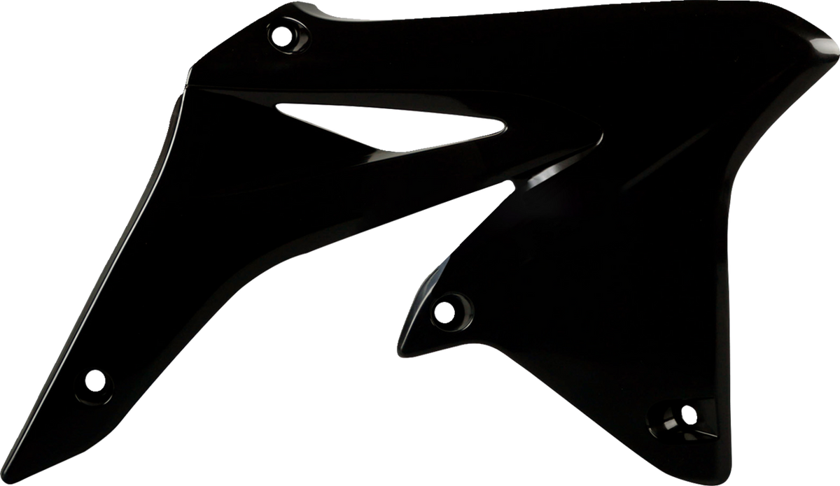 Polisport | Radiator Cover | Suzuki | Right/Left