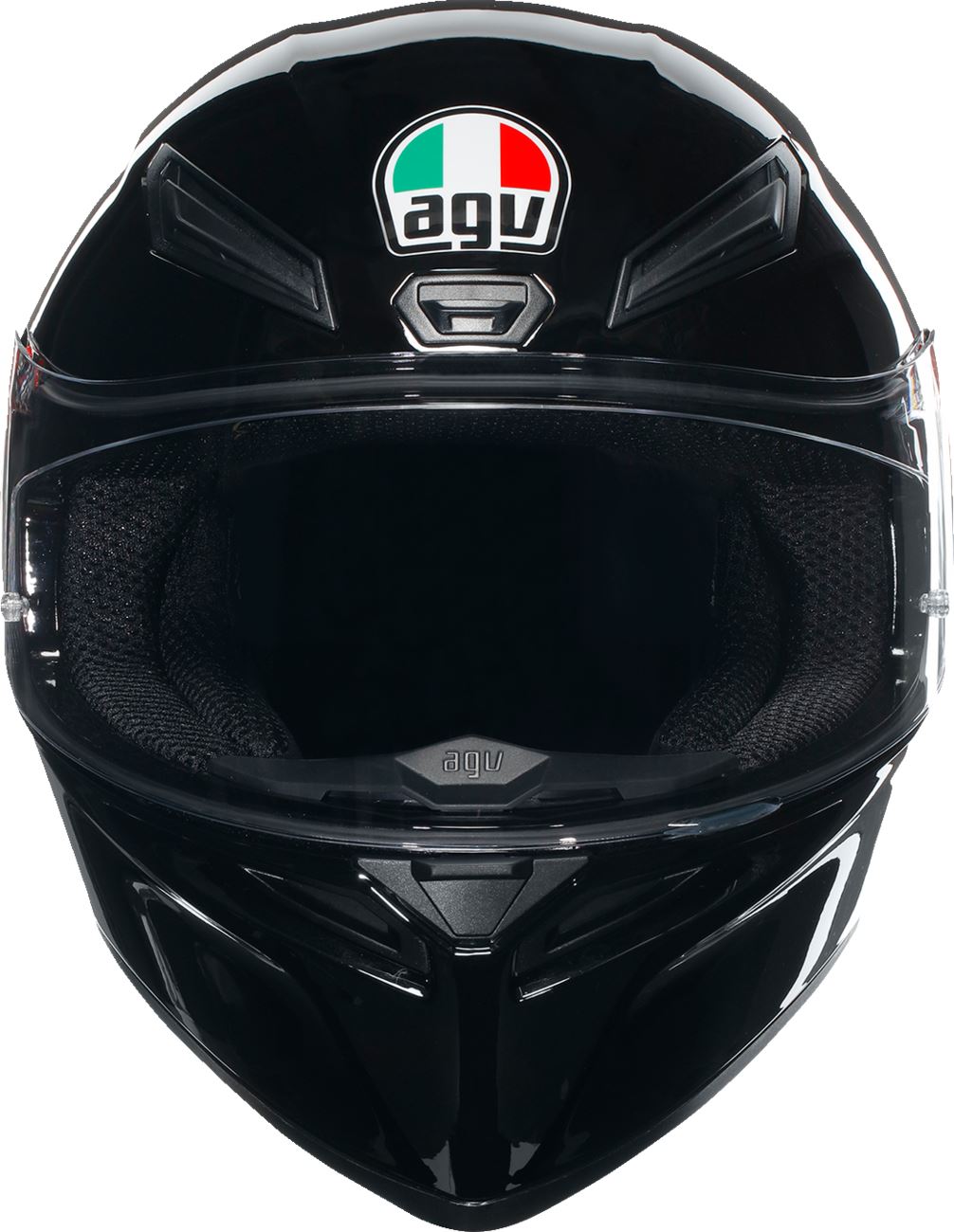 AGV K1 S Full-Face Motorcycle Helmet