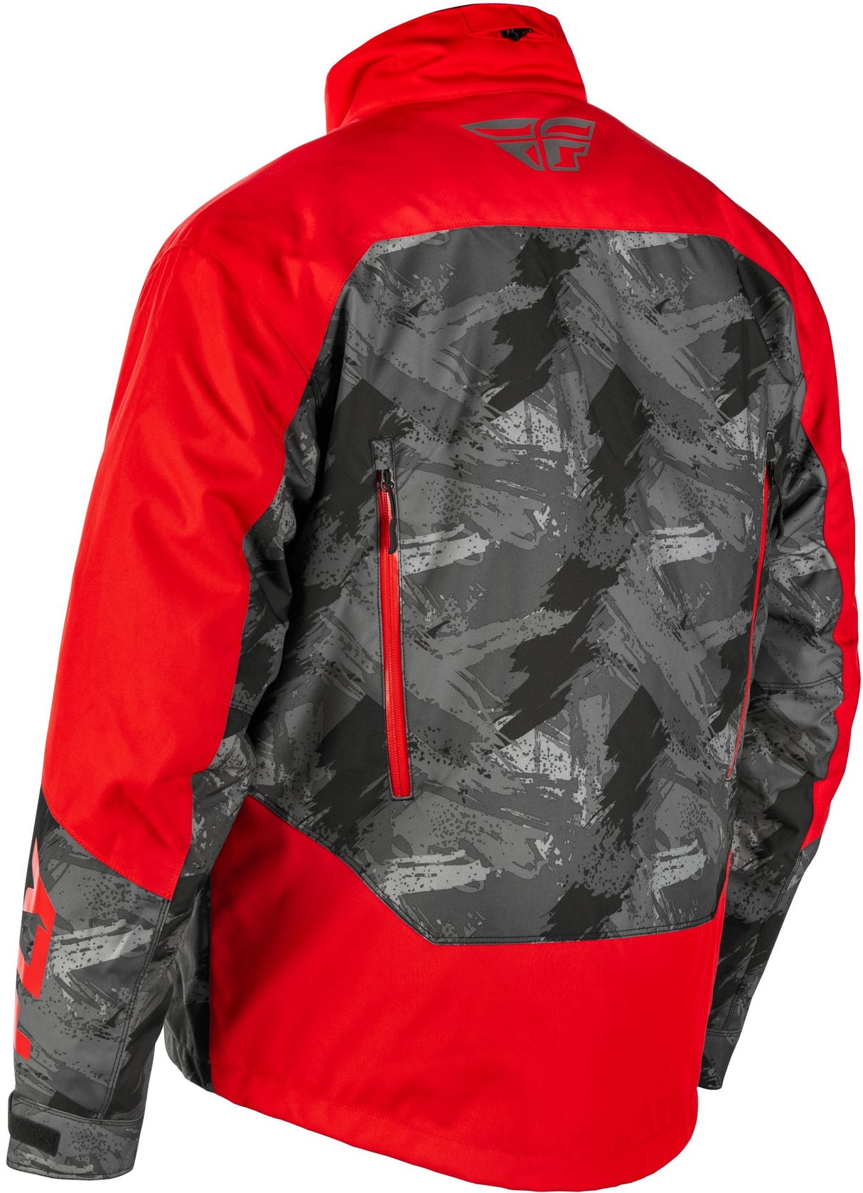 Youth Fly Racing Snx Pro Jacket