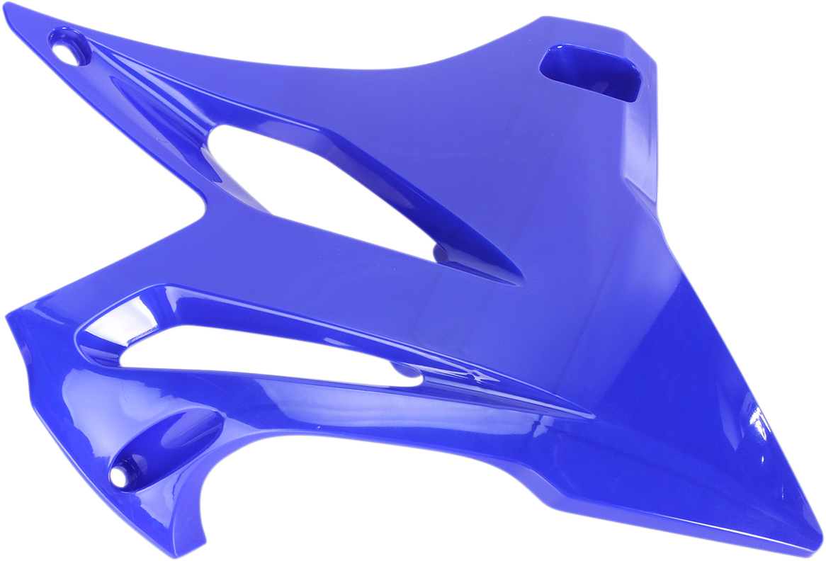 UFO | Radiator Cover | Yamaha | Right/Left