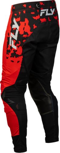 Fly Racing - Lite Flake MX Pants
