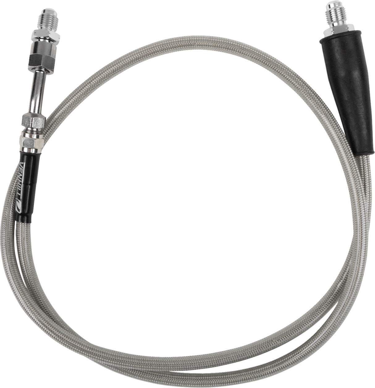 MOOSE OFFROAD Stainless Steel Braided Clutch Line - Husqvarna H01-3-022/P