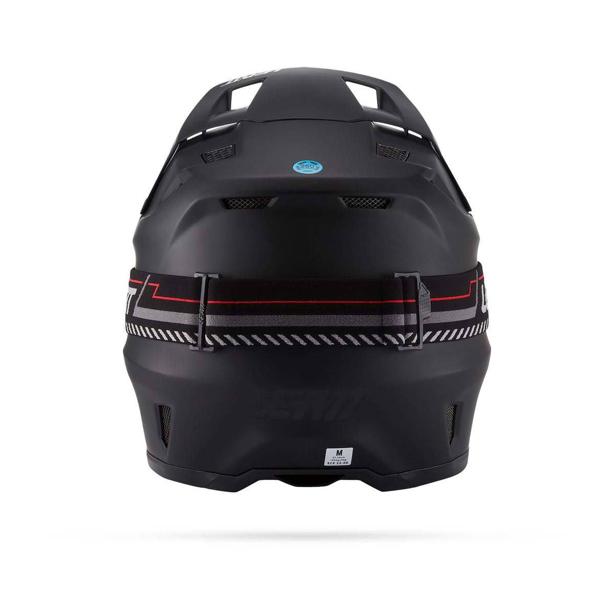 Leatt Moto 8.5 | Composite Off-Road Helmet Kit | Velocity 5.5 Goggles