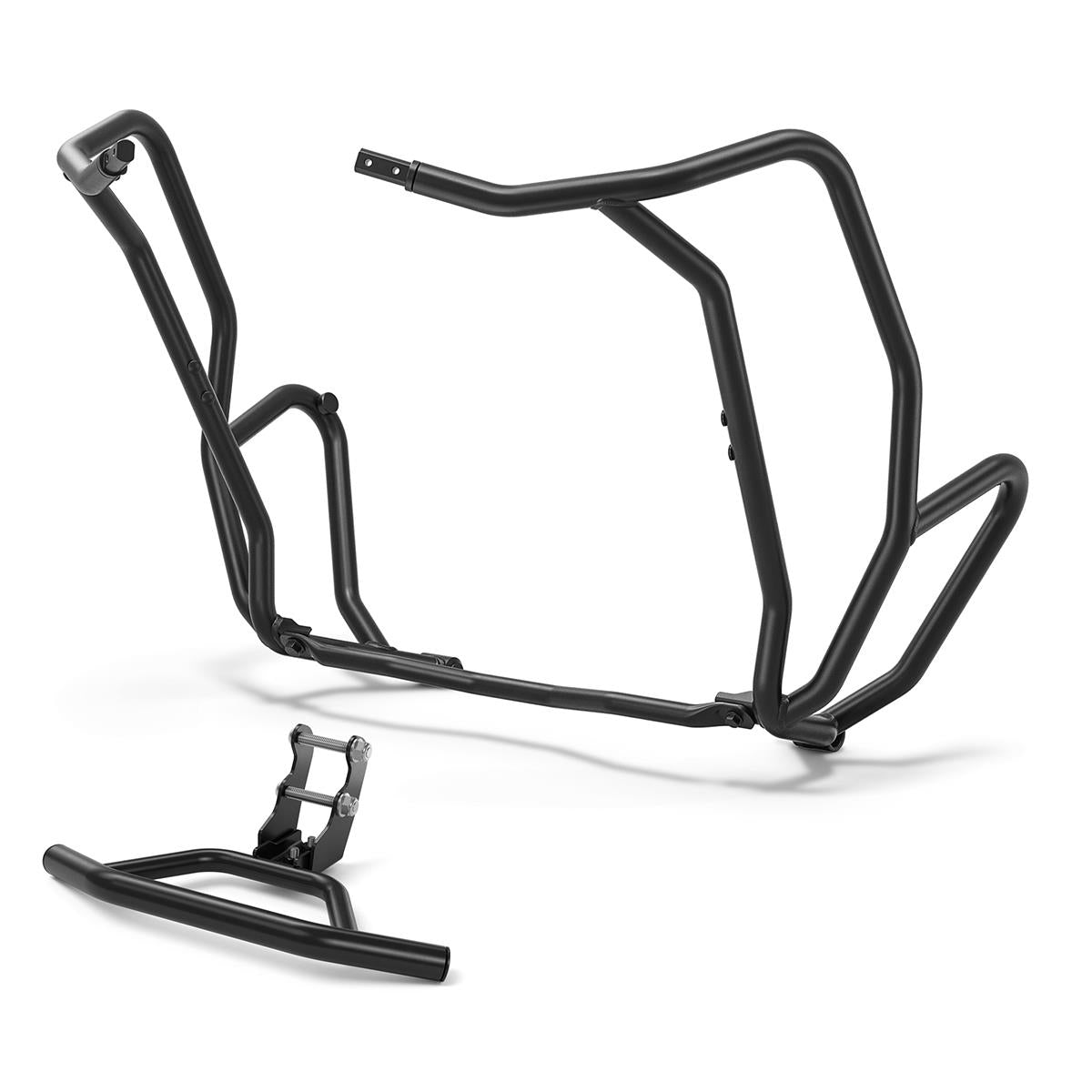 Yamaha T700 World Raid Engine Guard