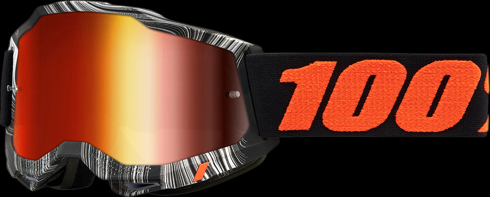 100% Accuri 2 Goggles - Cycle City Outdoors