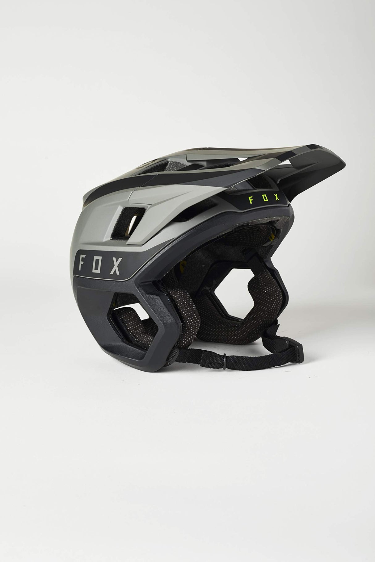 Fox Racing - Dropframe Pro Helmet (Open Box) - Cycle City Outdoors