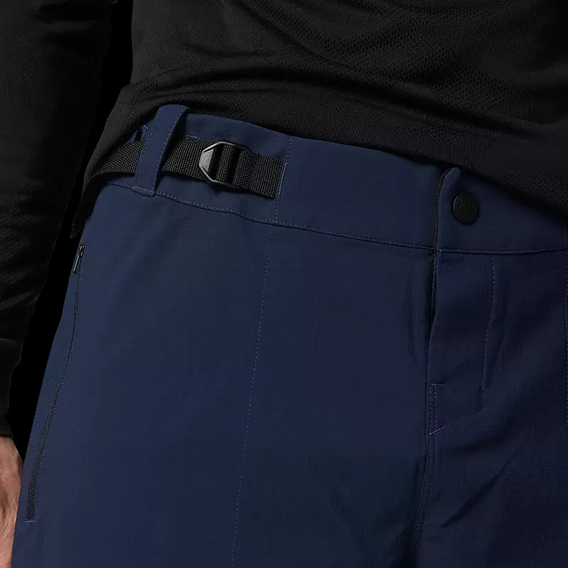 Fox Racing - Ranger Short with Liner - Midnight - 32