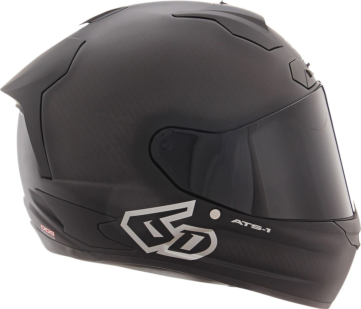 6D Helmets - ATS-1R Helmet
