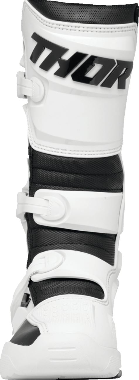 Thor Blitz XR Boots - Cycle City Outdoors