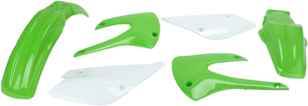 Acerbis | Standard Body Kit | Front/Rear/Right/Left
