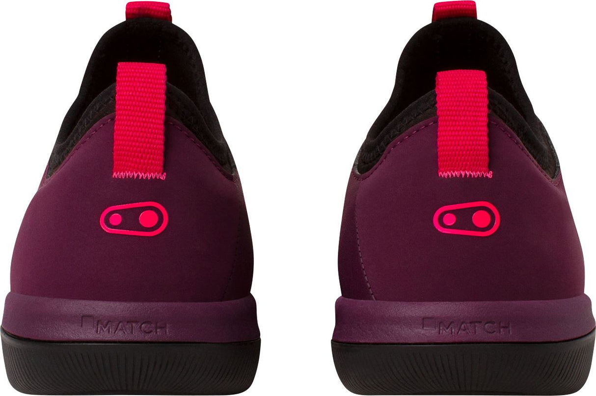 Crankbrothers Stamp Street Fabio Lace Shoes - Cycle City Outdoors