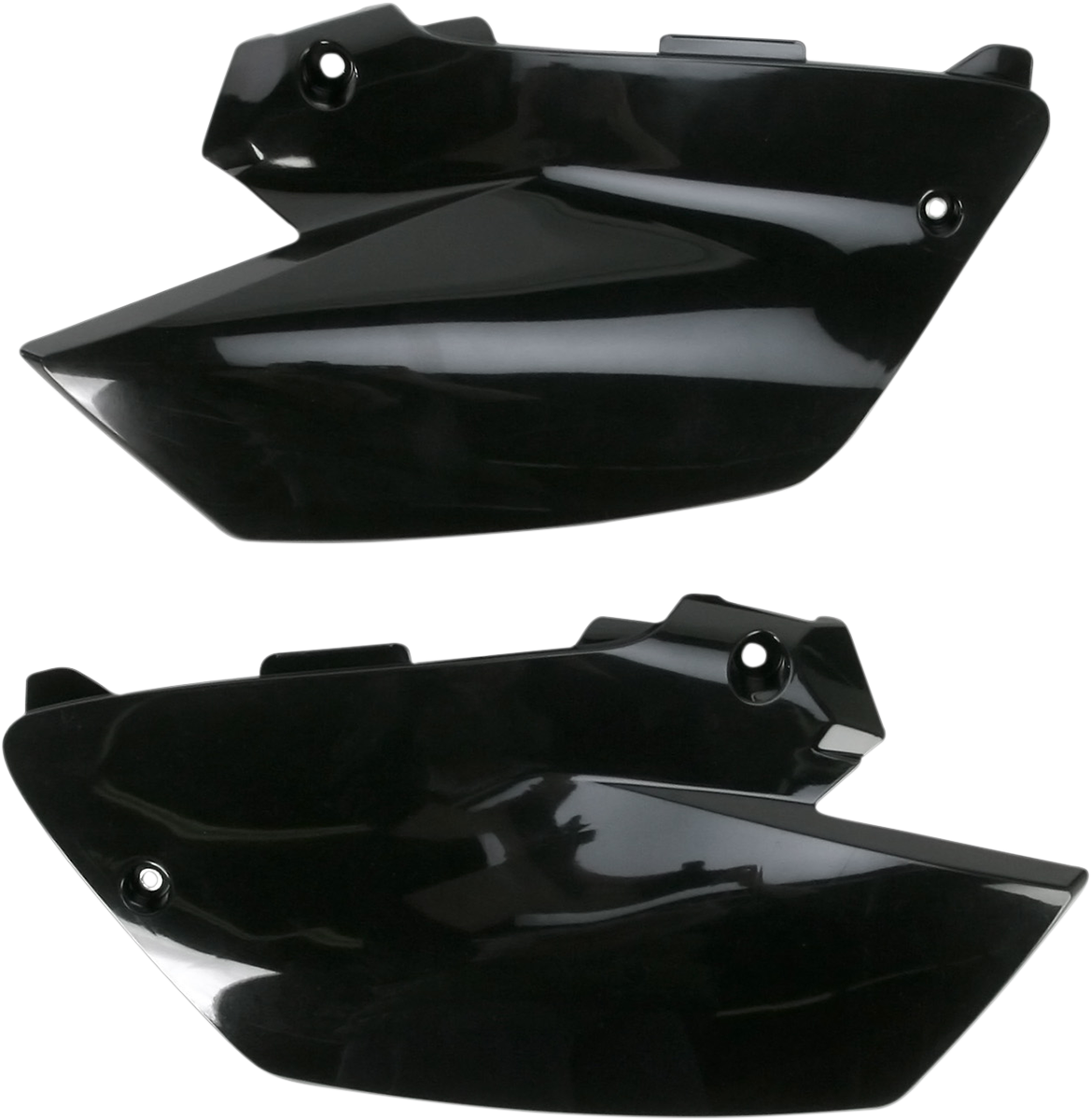 UFO | Side Panel | Yamaha