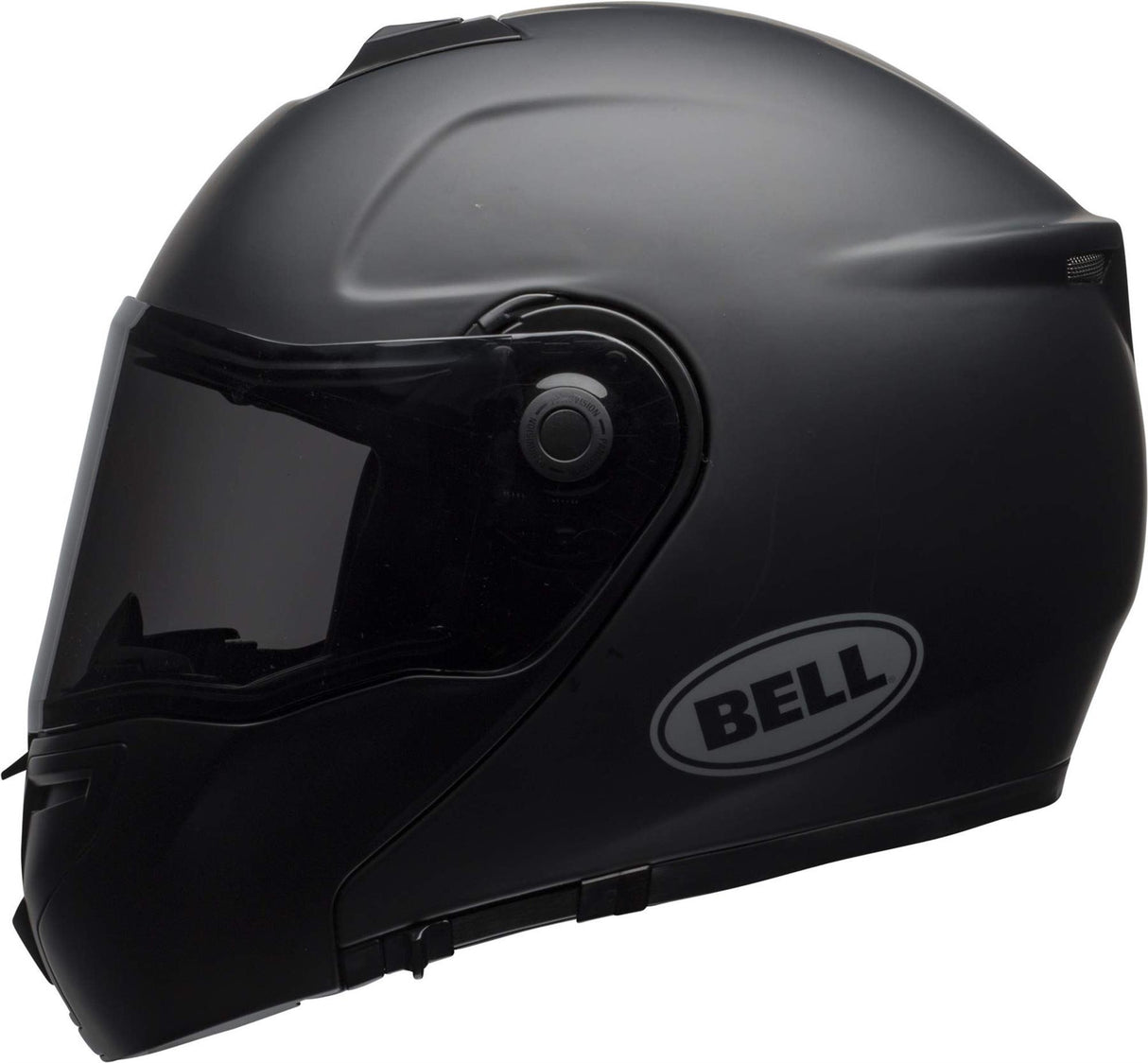 Bell - SRT M - Matte Black - L (Open Box)
