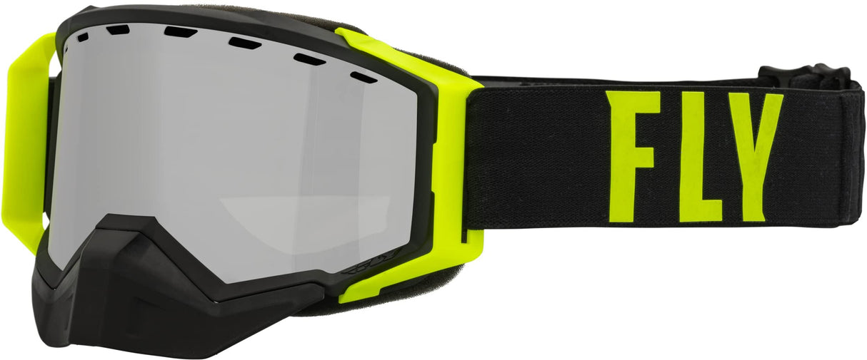 Fly Racing - ZONE PRO SNOW GOGGLE
