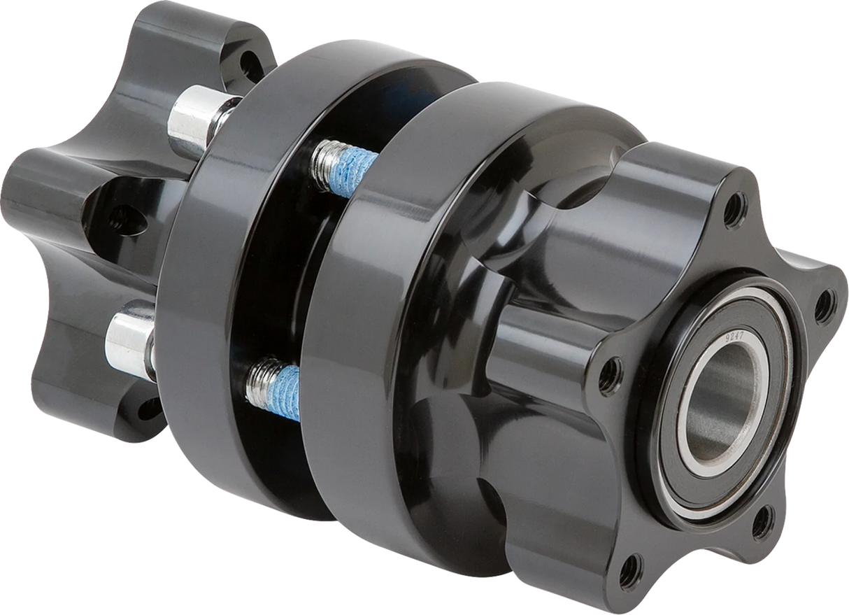 ARLEN NESS Hub - Cartridge - Front - Black 71-652