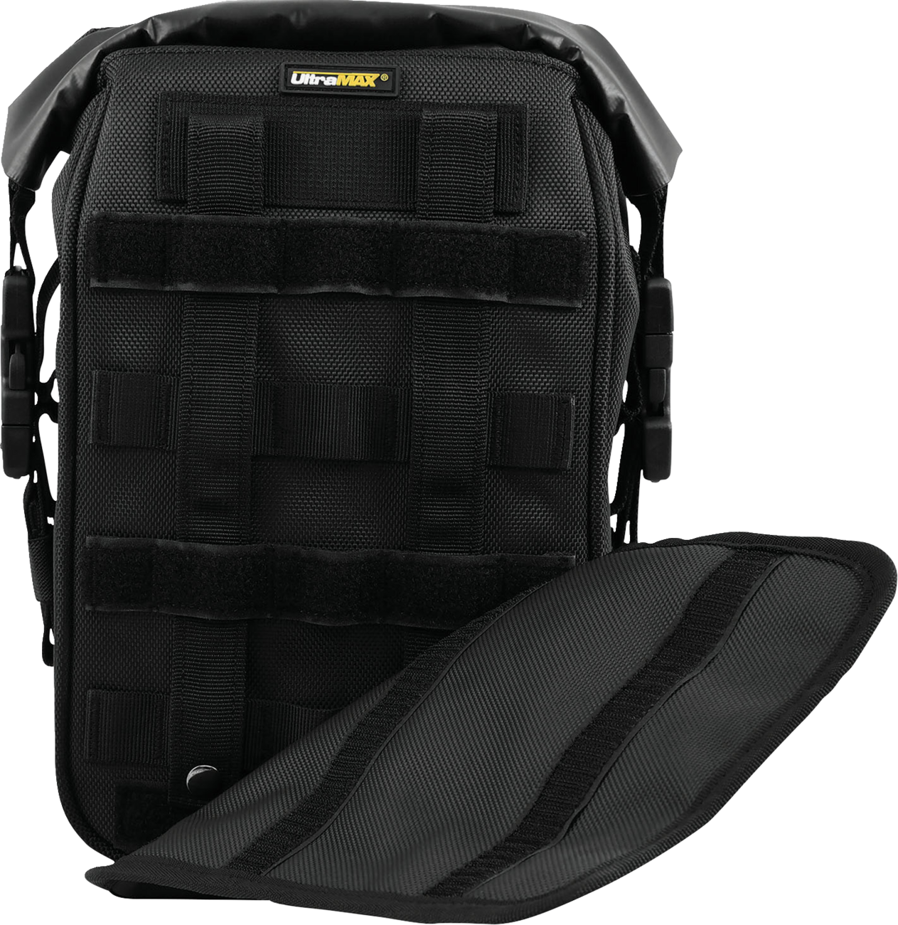 NELSON RIGG Trails End Crash Bar/Tail Bag - RiggPak RG-2005