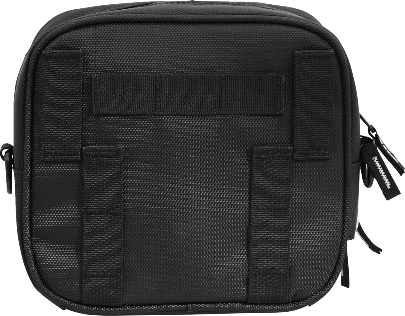 NELSON RIGG Route 1 Highway Handlebar Bag - Black NR-100