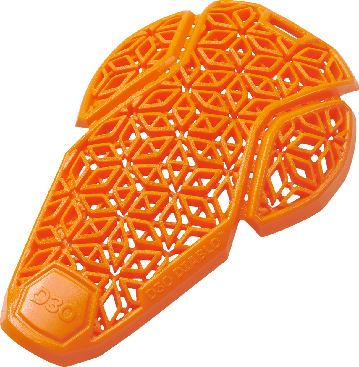 ICON D3O? Diablo Guards - L1 - Compact - Knee/Elbow 14767