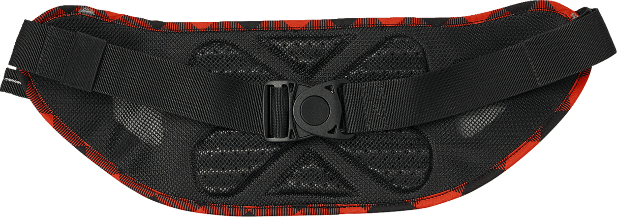 USWE Waist Hip Pack - 2L - Flannel Red 202083048