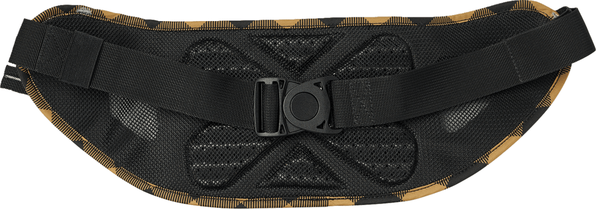 USWE Waist Hip Pack - 2L - Flannel Bronze 202083049