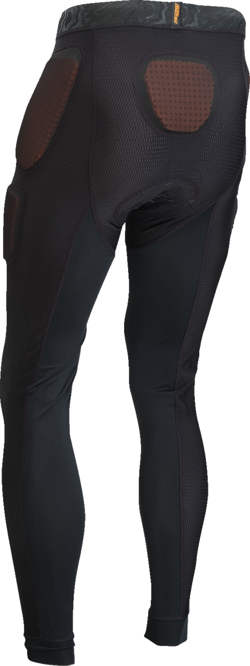 MOOSE OFFROAD XC1 Guard Pants - Black - Medium 2901-12092