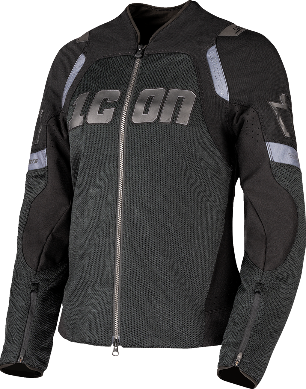ICON Women's Contra3* Jacket - Black - 2XL 2822-1719